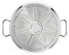Tefal Duetto Kochtopf 20 cm A70544, Edelstahl, Edelstahl, Produktbild-Vorschau 6