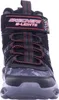 Skechers Obuv Twisted Brights Zerrix, 400145LBKRD Náhľad obrázku produktu 11