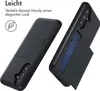 imoshion Tylna obudowa z uchwytem na karty dla Samsung Podgląd zdjęcia produktu 3