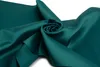 Raso spesso con Spandex, tessuto decorativo, turchese Anteprima dell’immagine prodotto 2