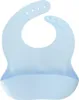 Piatti in silicone per bambini orsetto blu brillante 4el Anteprima dell’immagine prodotto 3