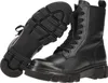 Gabor Comfort Bikerboot - Schwarz Glattleder Größe: 41 Produktbild-Vorschau 10