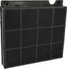 vhbw Aktivkohlefilter Ersatz für Elica F00333S, F00333, Produktbild-Vorschau 1
