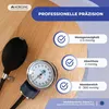 Mobiclinic, Blutdruckmessgerät manuell, Blutdruckmessung, Produktbild-Vorschau 8