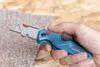 BOSCH 1600A016BL Cutter pliant, ergonomique, 3 lames Voir les images du produit 8