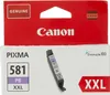 Canon CLI-581PBXXL 1999C001 XXL Blau  Original Tinte 9.140 Produktbild-Vorschau 2
