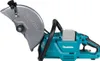 Makita Akku-Trennschleifer XGT 40 V - 305 mm - 5 000 U/min Voir les images du produit 11