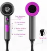 1800W Haartrockner, Slopehill Schnelltrocknen Hair Dryer, Produktbild-Vorschau 6