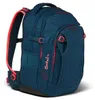 Satch Schulrucksack-Set MATCH Pink Phantom 2-teilig, inkl. Produktbild-Vorschau 4