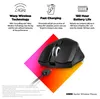 OMEN by HP Vector - Maus - Für Rechtshänder - 6 Tasten - Produktbild-Vorschau 8