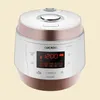 Cuckoo Icook Q5 Premium - 35 - 125 °C - 12 h - Schwarz - Náhľad obrázku produktu 11