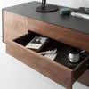 home24 Furniertes Sideboard Produktbild-Vorschau 9