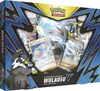 Pokemon Sammelkartenspiel: Wulaosu-V Kollektion Produktbild-Vorschau 8