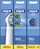 Oral-B Aufsteckb. Prec. Clean Pro (6Stk.) Produktbild-Vorschau 3