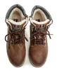 Mustang Herren Stiefel gefüttert Braun (Cognac) Produktbild-Vorschau 34