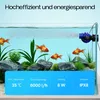 Pompa akwariowa SunSun JVP-131 6000 l/h 8 W z 1 dyszą Podgląd zdjęcia produktu 9