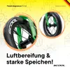 12 Zoll Laufrad, S’COOL pedeX Magnesium, ab ca. 80–95 cm, Produktbild-Vorschau 4