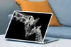 MuchoWow® Laptop Aufkleber Sticker Cover Giraffe - Produktbild-Vorschau 4