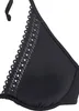 s.Oliver Bügel-Bikini-Top Aiko schwarz Größe 38 Cup F Produktbild-Vorschau 4