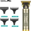 3in1 Haarschneidemaschine Haarschneider Kabellos Bart Produktbild-Vorschau 4