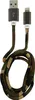 LC-Power LC-C-USB-LIGHTNING-1M-5, 1 m, Lightning, USB A, Produktbild-Vorschau 1