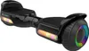 Rebel 6,5" LED Hoverboard, elektrisches Skateboard für Produktbild-Vorschau 6