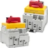 Qoltec DC-schakelaar met vergrendelingsfunctie | Productafbeelding-voorbeeld 4