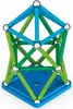 Geomag Classic GM272, Neodym-Magnet-Spielzeug, 3 Jahr(e), Produktbild-Vorschau 11