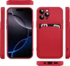 Telefoonschaal voor iPhone 16 Pro, siliconen hoesje, Productafbeelding-voorbeeld 2