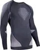 UYN Evolutyon langarm Funktionsshirt melange Herren Produktbild-Vorschau 6
