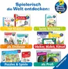 Ravensburger Wieso? Weshalb? Warum? Leuchte und entdecke: Voir les images du produit 6