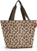 Reisenthel "reisenthel ZS6048 shopper M Einkaufstasche leo Produktbild-Vorschau 1