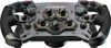 A professional studio shot of a racing steering wheel. Produktbild-Vorschau