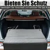 Kofferraummatten, Auto Ladekantenschutz Kofferraum 96 × 64 Produktbild-Vorschau 3