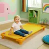 King Liegestuhl für Kinder - gelb Produktbild-Vorschau 6