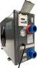 AZURO BP-85HS Wärmepumpe Poolheizung, Toshiba 8,65kW bis Produktbild-Vorschau 4