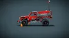LEGO Technic First Responder, Stavebnica, 9 rok / roky, 513 Náhľad obrázku produktu 15