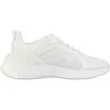 Buty do biegania adidas białe 38 2/3 Podgląd zdjęcia produktu 3