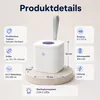 UV Sterilisator Box für Retainer & Zahnspangen, Produktbild-Vorschau 2