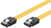 Goobay CAK SATA 600-020 CLIP 0.2m, 0,2 m, SATA III, SATA Náhled obrázku produktu 1