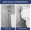 Bidet Handbrause, Handbrause Bad Bidet, Bad Bidet für Produktbild-Vorschau 4