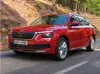 Tappetino anteriore sinistro di alta qualità per Skoda Anteprima dell’immagine prodotto 5