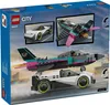 LEGO CITY 60489 Jet contre voiture Voir les images du produit 2