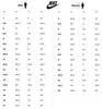 Nike - Sneakers - DH8010-001 - Damen - EU 37.5 Produktbild-Vorschau 11