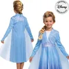 Kostým Disney Iceberg, karnevalový kostým Elsa 124-135 cm Náhľad obrázku produktu 4