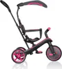 GLOBBER EXPLORER TRIKE 4in1 - Poussette, tricycle et vélo Voir les images du produit 4