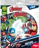 Dekora Tortenaufleger 20cm Avengers Esspapier, Glutenfrei, Produktbild-Vorschau 4