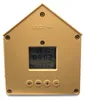 Automatische Hühnerstalltür mit Lichtsensor, Timer, bis 5 kg, Gold Productafbeelding-voorbeeld