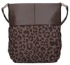 zwei Olli OT12 - Schultertasche 32 cm (leo-brown) Produktbild-Vorschau 4