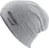 Huuraa Beanie Münsterland verliebt Heather Grey One Size Produktbild-Vorschau 1